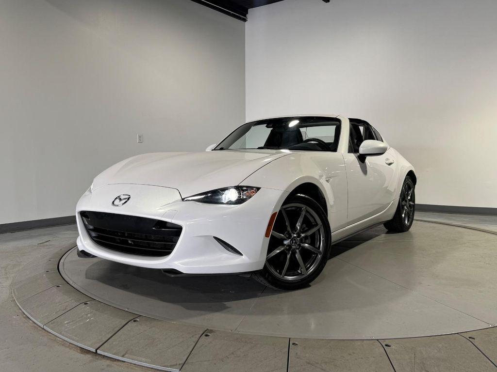 mazda mx-5 miata rf 2017 JM1NDAM7XH0104126 image mazda mx-5 miata rf 2017 JM1NDAM7XH0104126 image